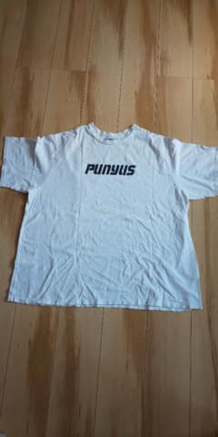 PUNYUS サイズ4 Tシャツのサムネイル