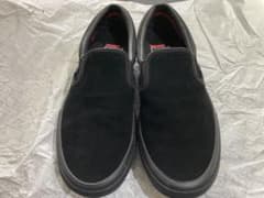 VANS Skate Slip-On Black スリッポン　27cmのサムネイル
