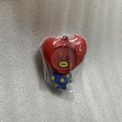 BT21 포토 프레임 마스코트 TATA
