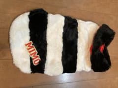犬の洋服のサムネイル
