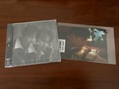 吉田仁人 2nd EP 「東京」CD 通常盤 特典付きのサムネイル