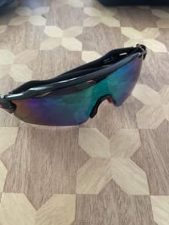 OAKLEYレーダーEVのサムネイル
