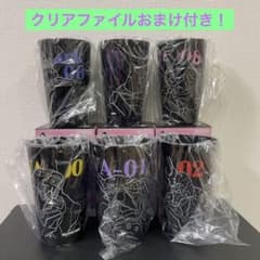 エヴァンゲリオン 一番くじ タンブラーのサムネイル