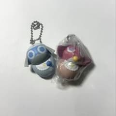 ケロロ軍曹 赤ちゃんになって侵略であります ギロロ ドロロのサムネイル