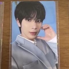 TXT ACT:PROMISE EP.2 IN JAPANテヒョントレカのサムネイル