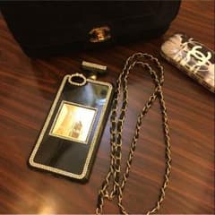 爆売★☆iPhone6ケース☆★ストーンがキラキラ☆新品★のサムネイル