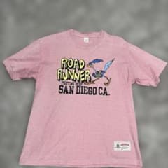 Road Runner San Diego CA Tシャツのサムネイル