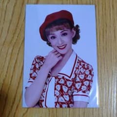 宝塚歌劇団　月組　彩乃かなみ　スチール写真のサムネイル
