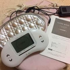 パルティール★SUPER WAVE Jのサムネイル