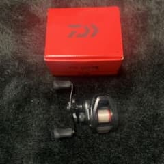 セール！！！！！      ダイワ PR100左ハンドルのサムネイル