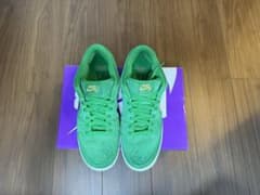 Nike SB Dunk Low St. Patrick’s Dayのサムネイル