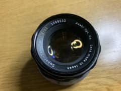 Super Takumar 55mm f2 EFアダプターセットのサムネイル