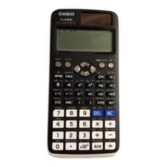 CASIO 関数電卓のサムネイル
