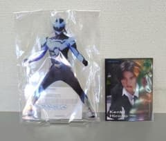 ウイングマン　くじクリフ　C賞&D賞セット ウイングマン&広野健太(藤岡真威人）のサムネイル