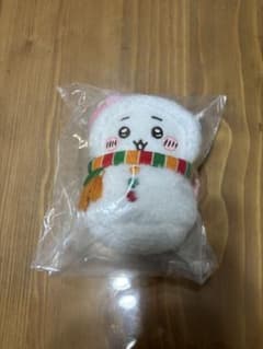 ちいかわエニマイくじ　E賞　ちいかわのサムネイル