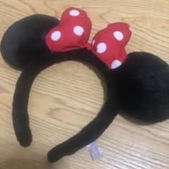 ディズニーカチューシャのサムネイル