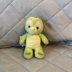 オルメル ぬいぐるみ キーホルダークリアケース付きのサムネイル