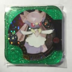 ポケモントレッタ☆ディアンシーマスタークラスのサムネイル