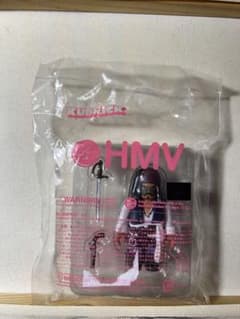 【未開封】HMV限定キューブリッ ク[ジャックスパロウ カンニバルアイズ]のサムネイル