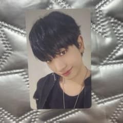 BOYNEXTDOOR JAEHYUN トレカのサムネイル