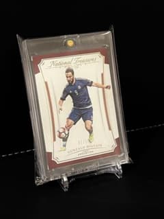 PANINI FORZA! ネイマール ケースヒットカード | Shop at Mercari from 