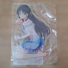 ようこそ実力至上主義の教室へ　アクスタ　堀北鈴音　ナイトウェアverのサムネイル