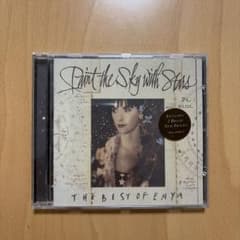 ENYA Paint the Sky with Stars CDのサムネイル