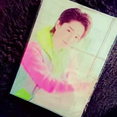Hey!Say!JUMP s3art 知念侑李ファイルのサムネイル