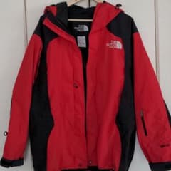 THE NORTH FACE　マウンテンパーカーのサムネイル