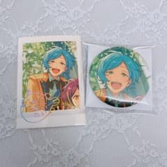 あんスタ 5周年  深海奏汰のサムネイル