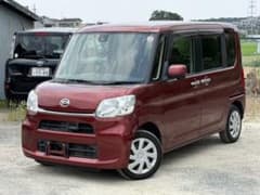 検10年8月 後期型　整備多数　評価点4点  LA600S タント　X SA2 スマアシ 両側パワースライドドア スマートキー 4点 検10年8月 後期型 整備多数 LA600S タント X SA2 両Pスラ - メルカリ