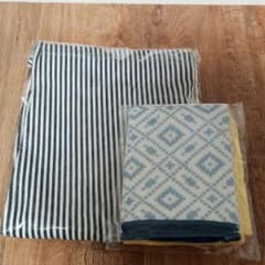Francfranc エプロン&ディッシュクロスのサムネイル