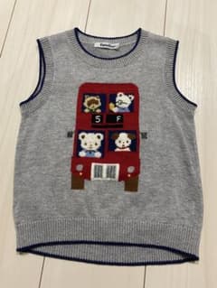 ファミリアfamiliar ベスト 100と110の2枚セットのサムネイル