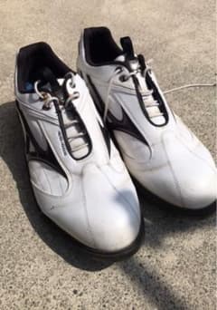 MIZUNO ゴルフシューズのサムネイル