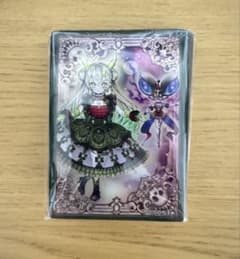 遊戯王OCG 遊戯王の日　スリーブ　道化の一座　ドリッシュ　40枚 セットのサムネイル