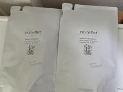 noireflet ナチュラルシャンプー ラベンダー 290ml 2個セットのサムネイル