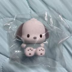 サンリオキャラクターズ ぬいっぽコット ガチャガチャのサムネイル