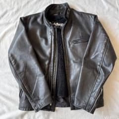 schott シングル 38のサムネイル