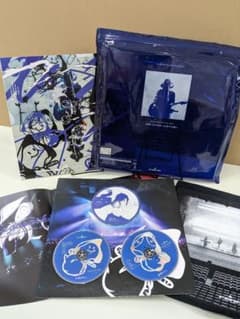 amazarashi〔完全生産限定盤〕未来になれなかった全ての夜にのサムネイル