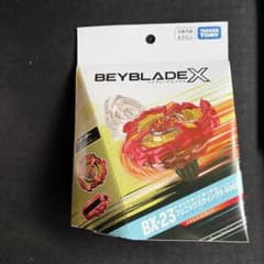 新品未開封 フェニックスウイング 9-60GF ベイブレードX BX-23 - メルカリ