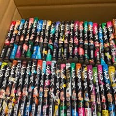 土竜の唄　60巻までのサムネイル