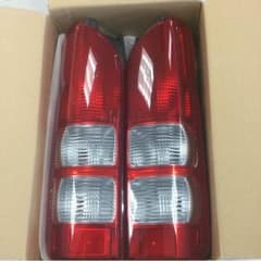 トヨタ ハイエーステールランプのサムネイル