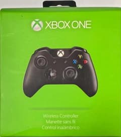 新品未開封 Xbox One ワイヤレスコントローラー Model 1537のサムネイル