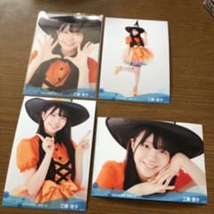 nene様専用　STU48 生写真　2020.10 10月 2期生　工藤理子のサムネイル
