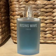 RISING WAVE FREE 50mL 香水のサムネイル