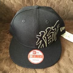 しろぽんたす様専用         ライオンズ キャップ （NEW ERA）のサムネイル