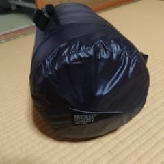 BROOKLYN OUTDOOR COMPANY850FPグースダウン 700g BROOKLYN OUTDOOR COMPANY850FPグースダウン 700g - メルカリ