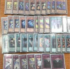 遊戯王 ABCデッキのサムネイル