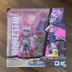 SHFiguarts 베르제부브 Game Exclusive Edition