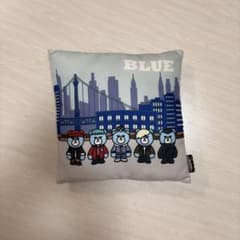 KRUNK BIGBANG 쿠션